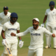 Vidarbha Cricket Team vs Kerala Cricket Team Match Scorecard