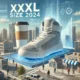 XXXL Size 2024