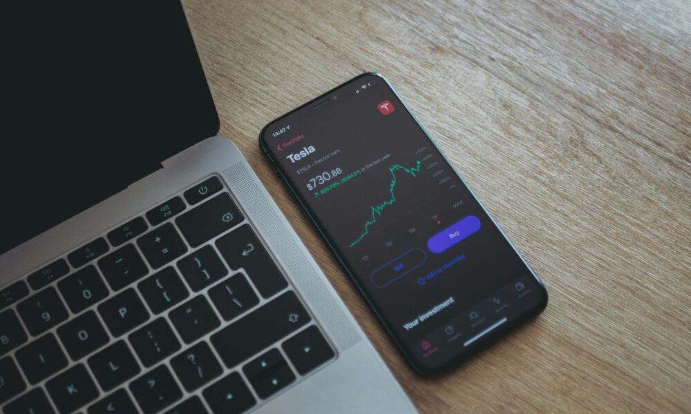 Online Trading