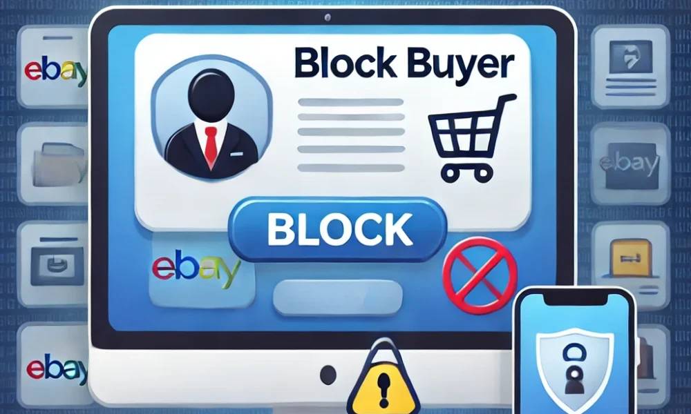 eBay Block Buyer