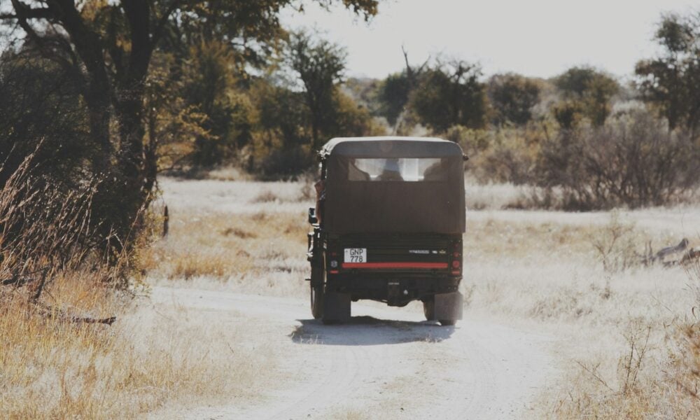 Motor Truck Cargo Insurance Companies
