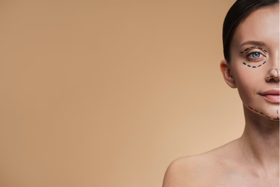 Cirugías estéticas y salud integral en el turismo médico 16 lifting facial en Bogotá