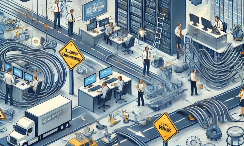 managed IT services
