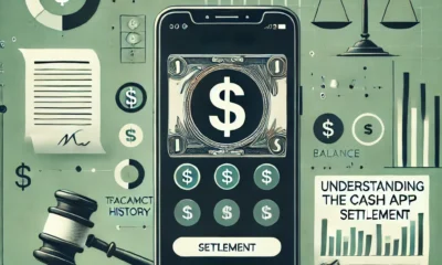 Cash App Settlement