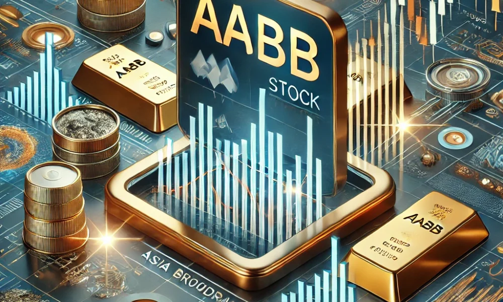 AABB Stock