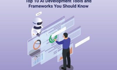 AI Development Tools and Frameworks