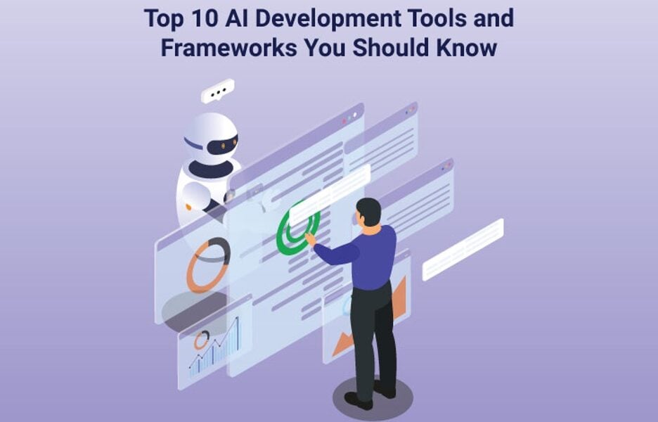 AI Development Tools and Frameworks