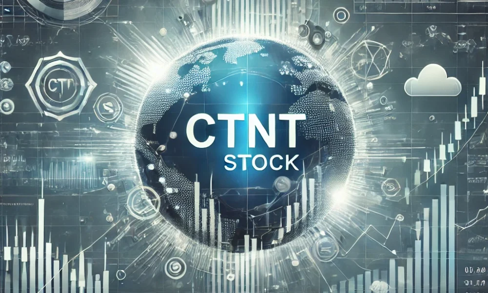 CTNT Stock