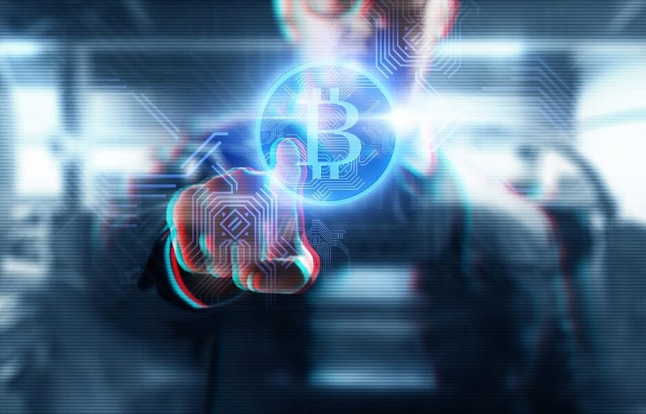 Convergence of Blockchain Technology