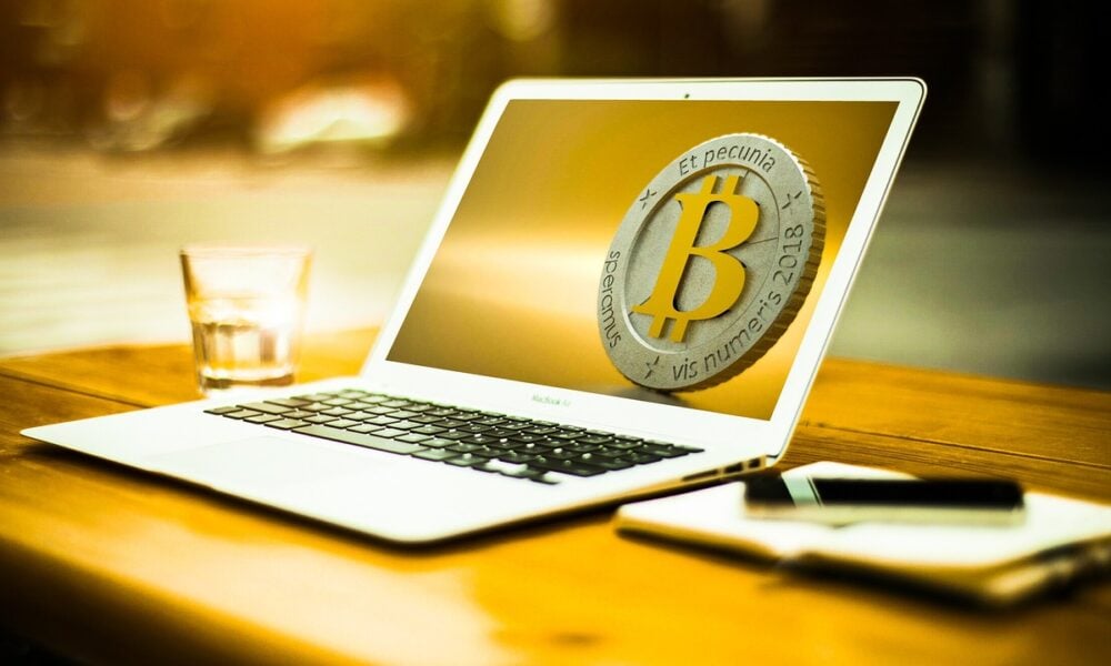 Criptovalute e startup