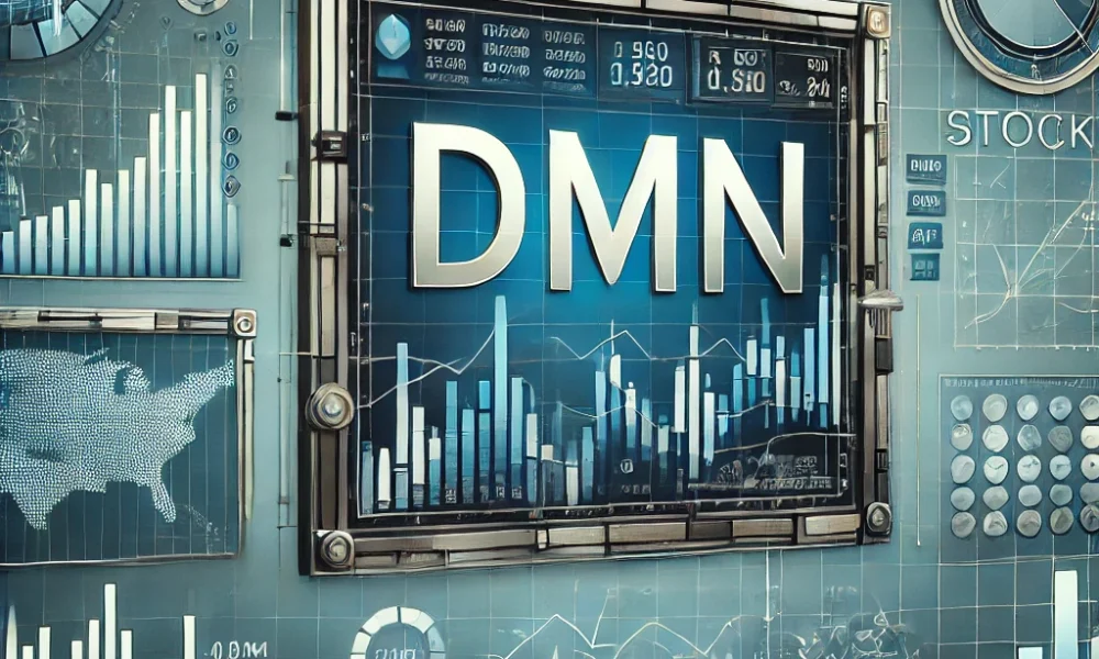 DMN Stock