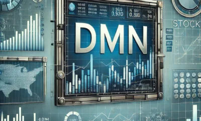 DMN Stock
