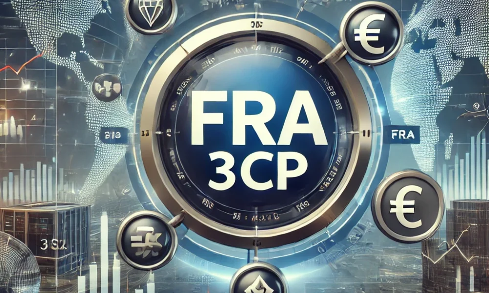 FRA: 3CP