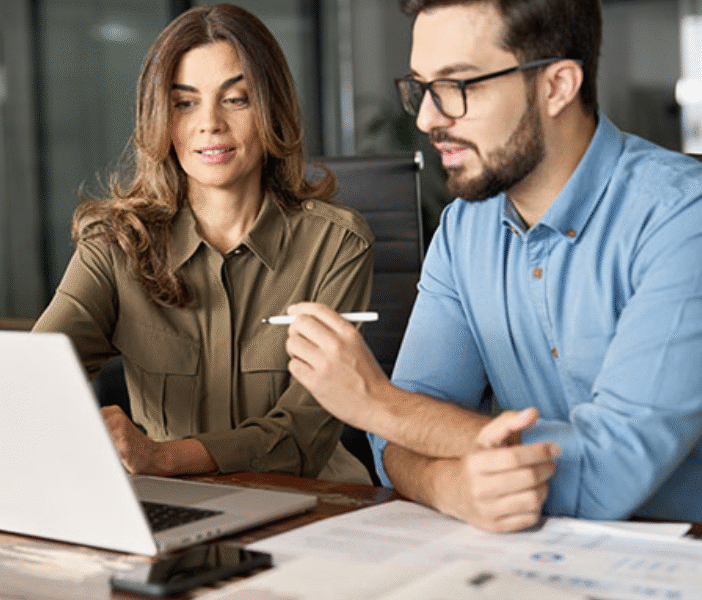 Financial Abuse Guidance