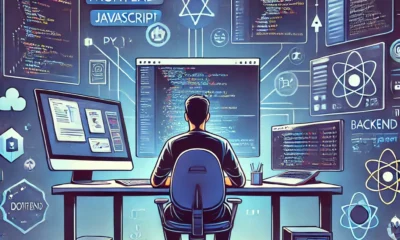 Full Stack Web Development