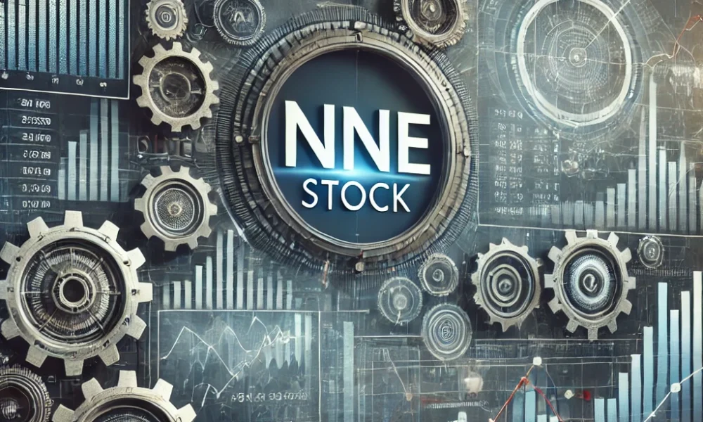 NNE Stock