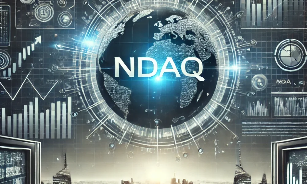 Nasdaq: NDAQ