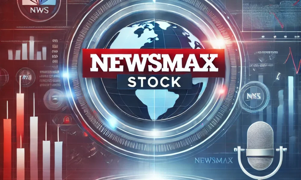 Newsmax Stock
