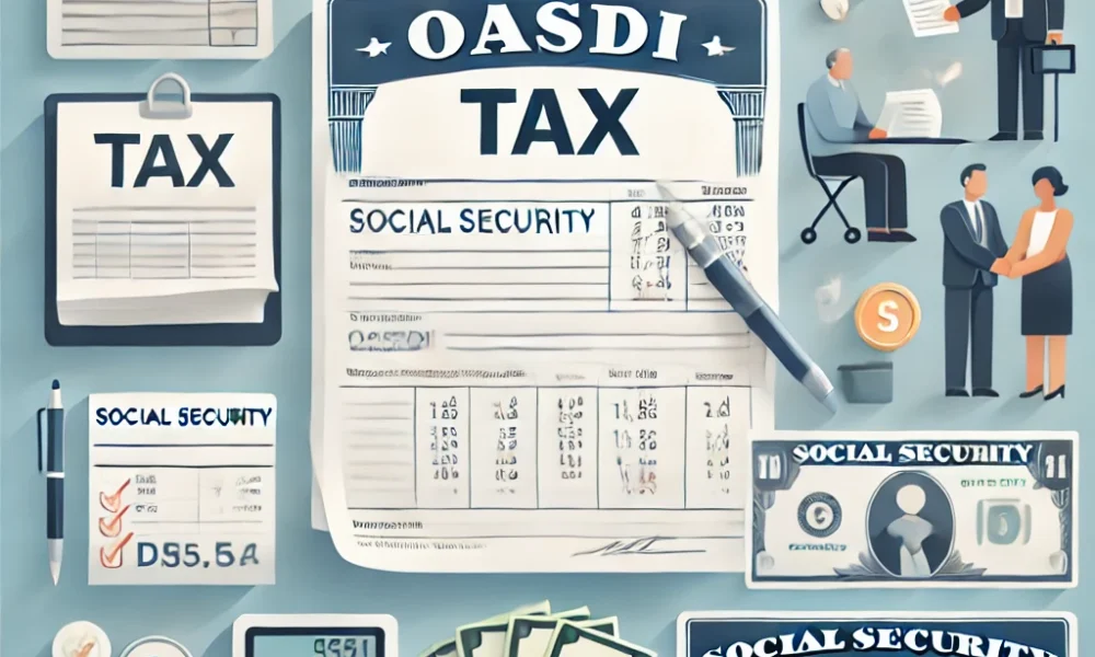 OASDI Tax