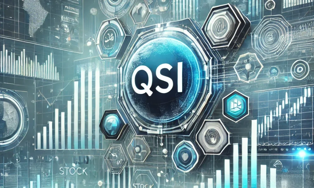 QSI Stock