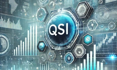 QSI Stock