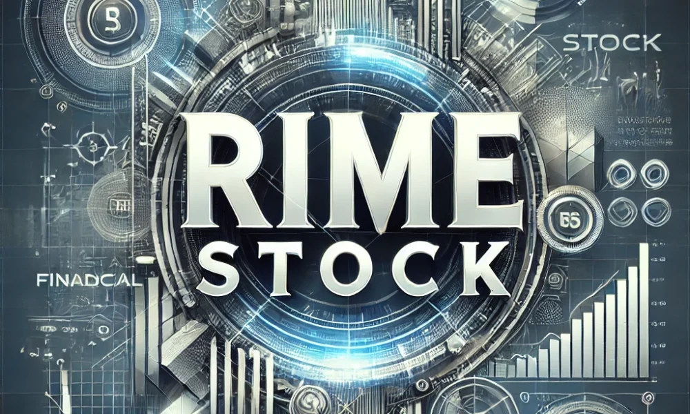 Rime Stock