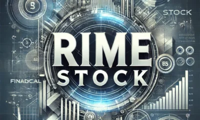 Rime Stock
