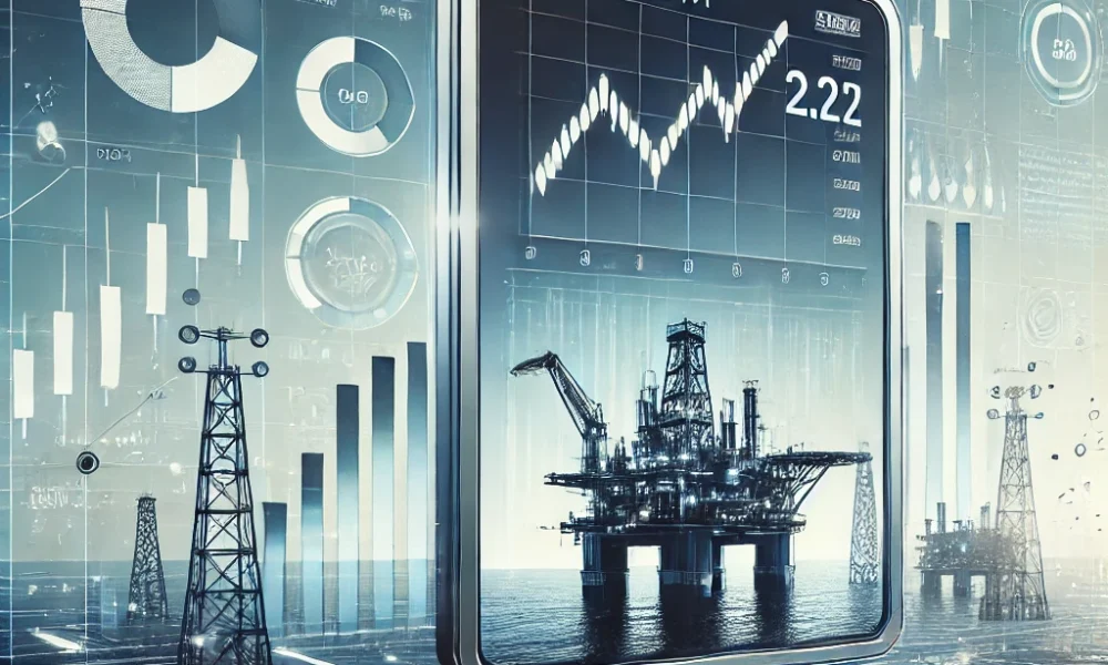 Seatrium Share Price