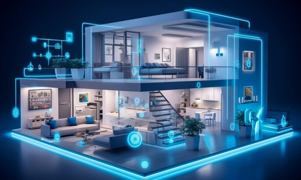 Smart Heating