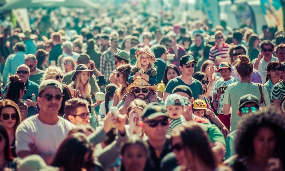 The Future of Hybrid Events