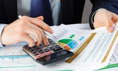 accounting services