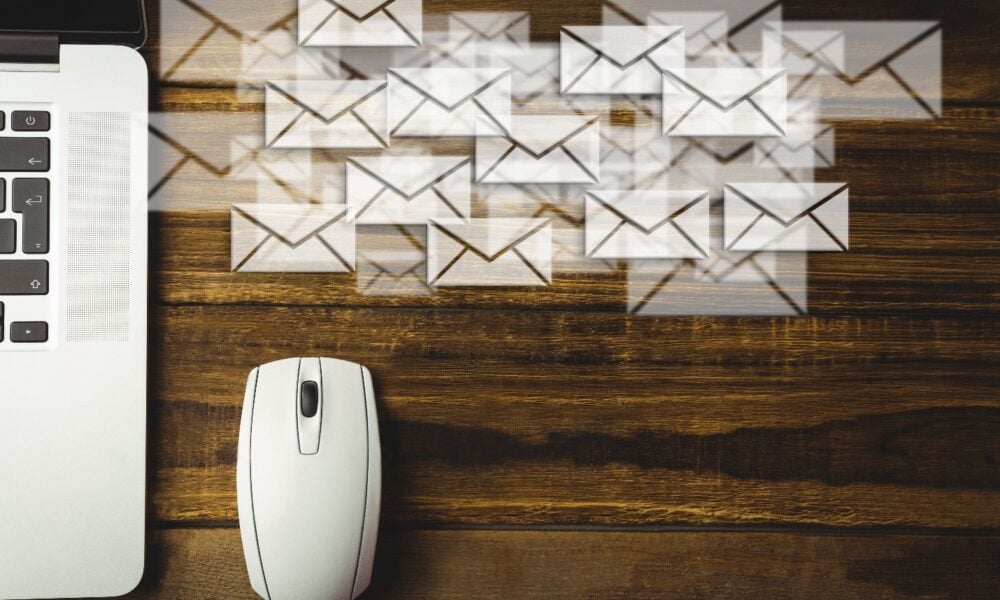 email marketing tactics