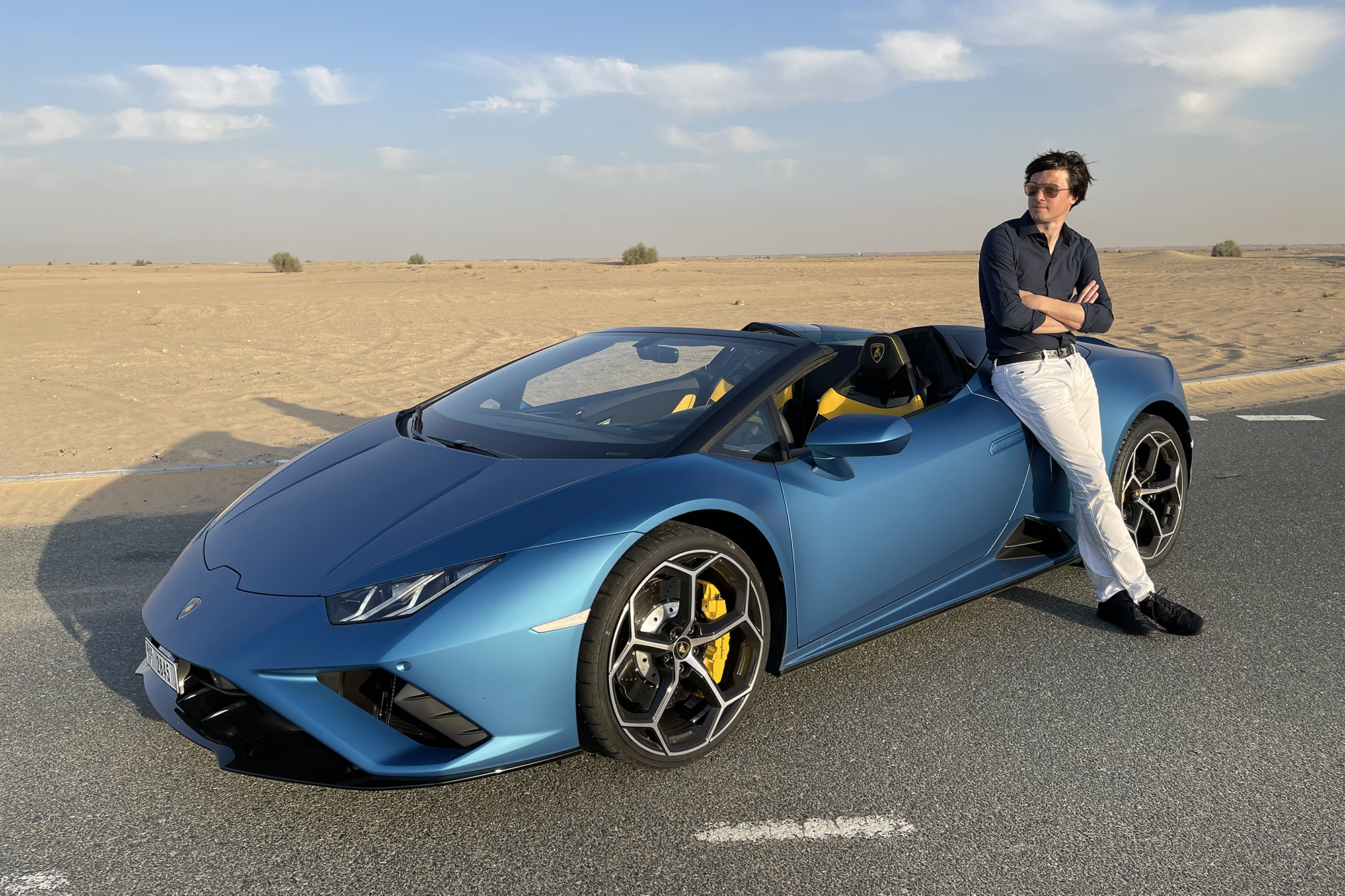 Luxury Car Rental Dubai: Essential Nuances, Risks, and Expert Tips 15 Avvenice - Superior Car Rental Dubai
