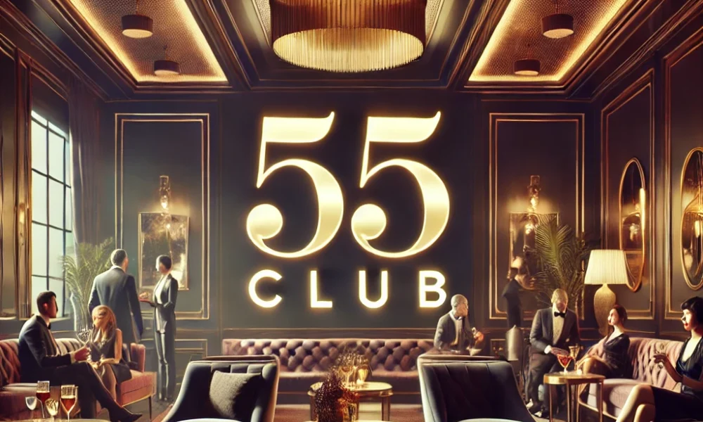 55 Club