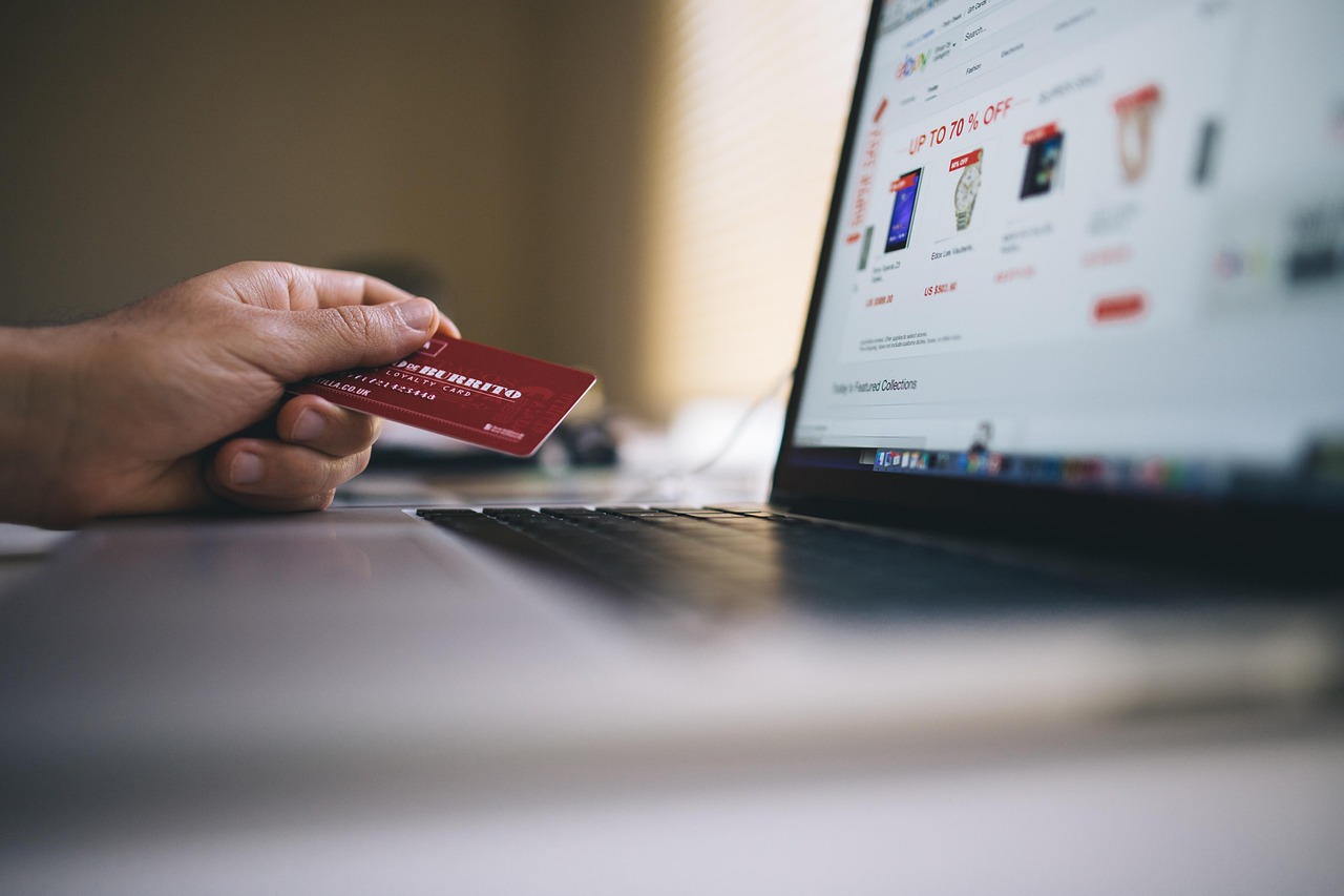 Digital Businesses