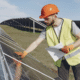 Eco-Friendly Solar