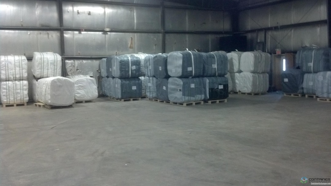 How to Compare FIBC Bulk Bags for Sale: Specs, Features, and Pricing Tips 16 FIBC Bulk Bags