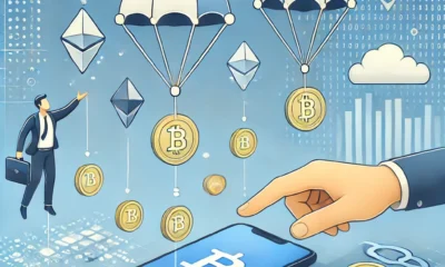 Introduction to Airdrops