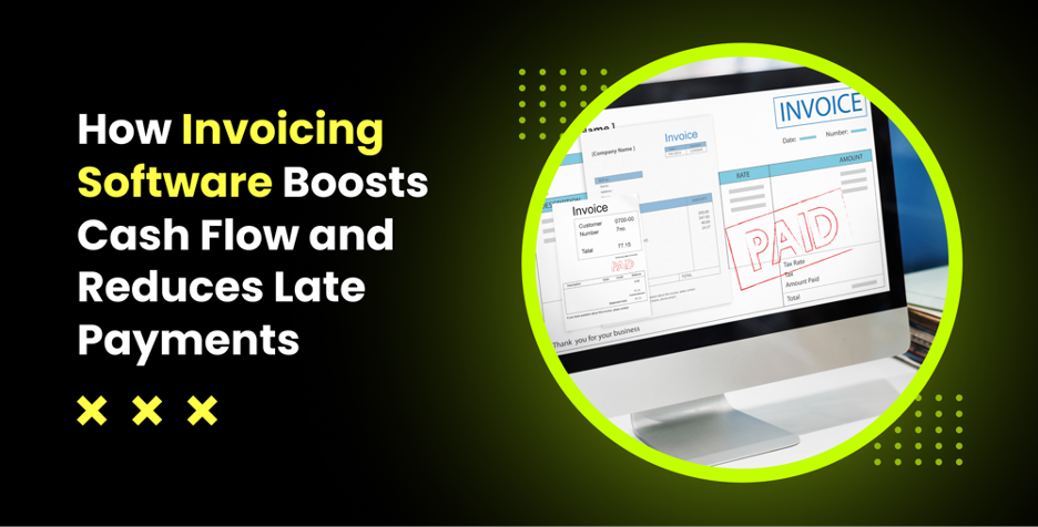 Invoicing Software