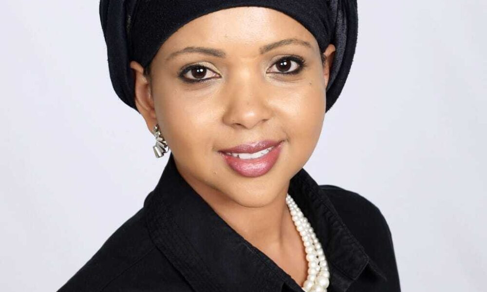 Khadija Ali