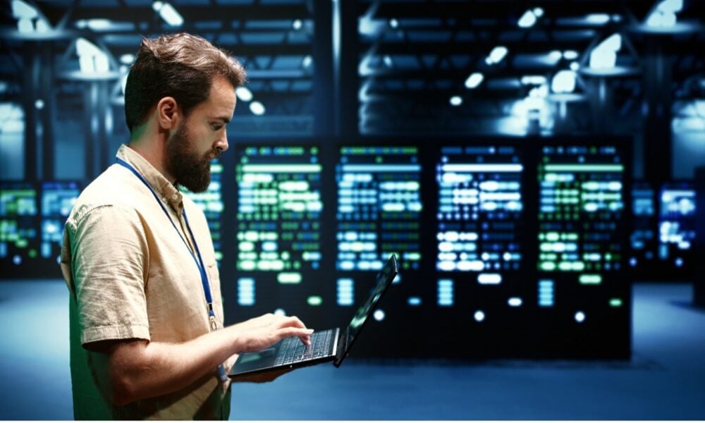 Linux Dedicated Servers