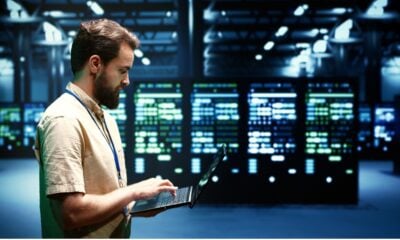 Linux Dedicated Servers