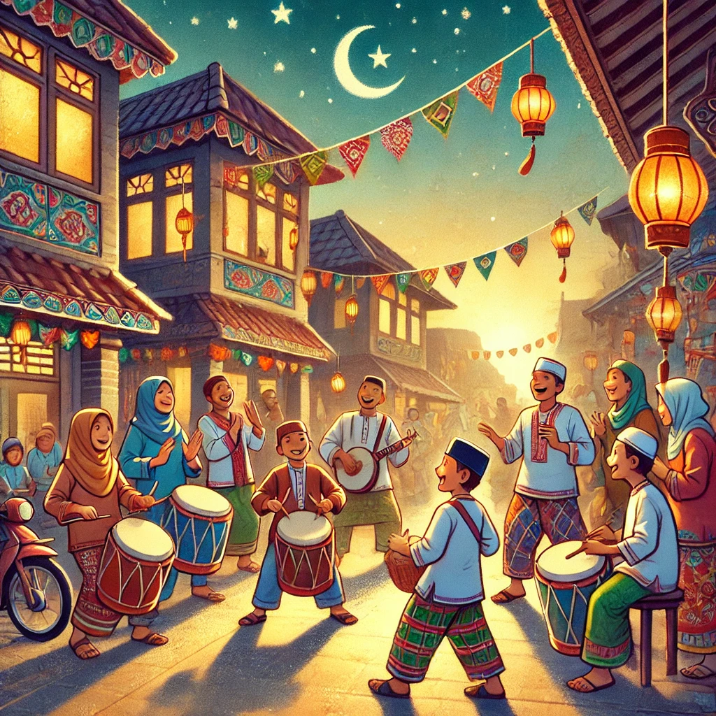 Unpacking The Cultural And Viral Phenomenon Of Tung Tung Tung Sahur