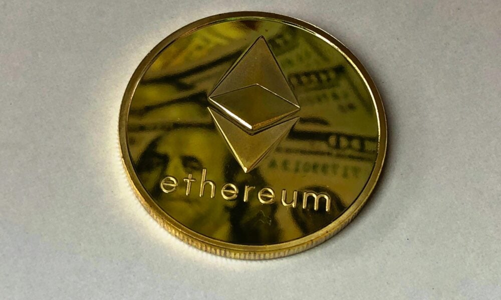 Understanding Ethereum