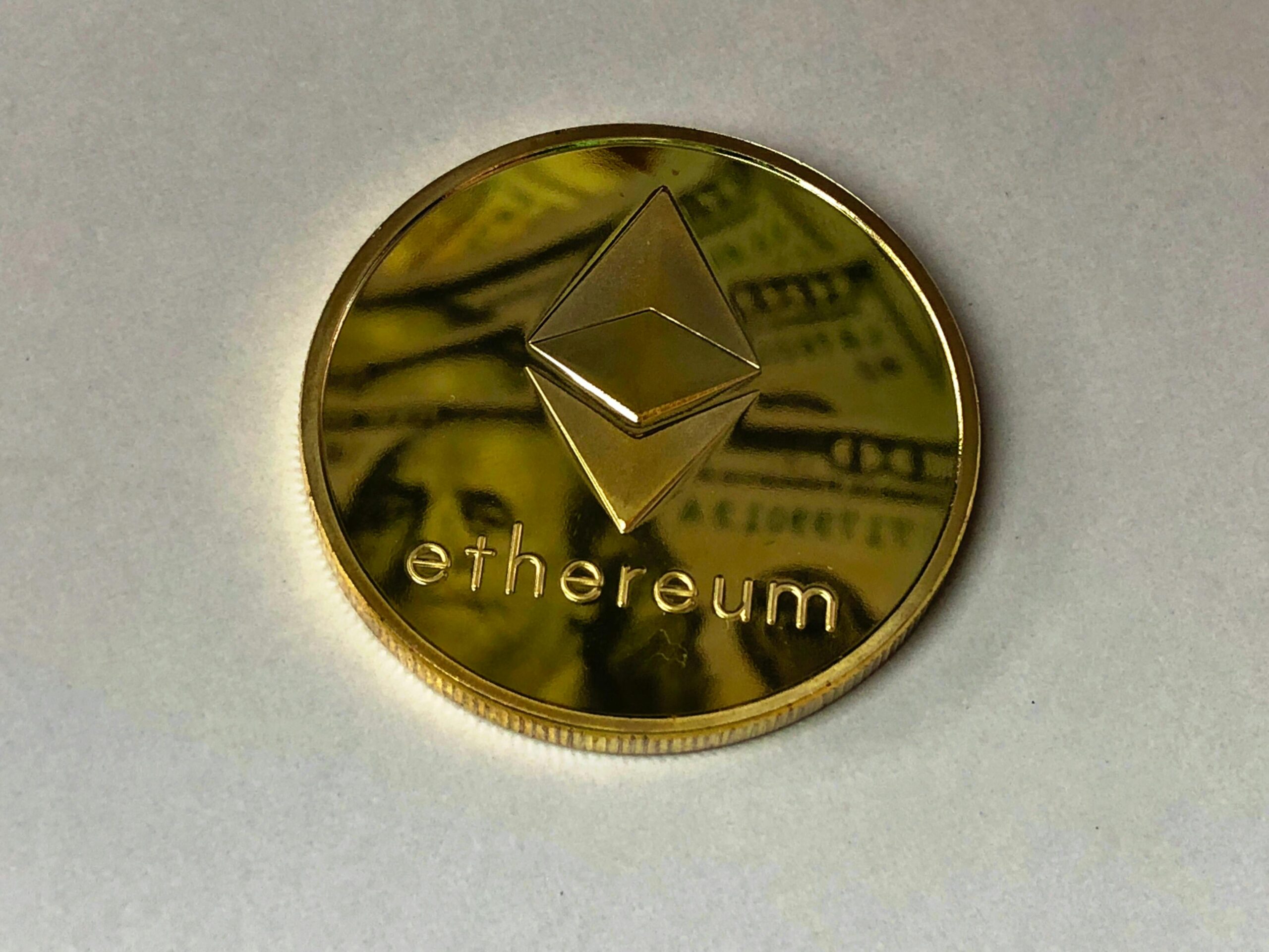 Understanding Ethereum: The Powerhouse of Decentralized Innovation 15 Understanding Ethereum