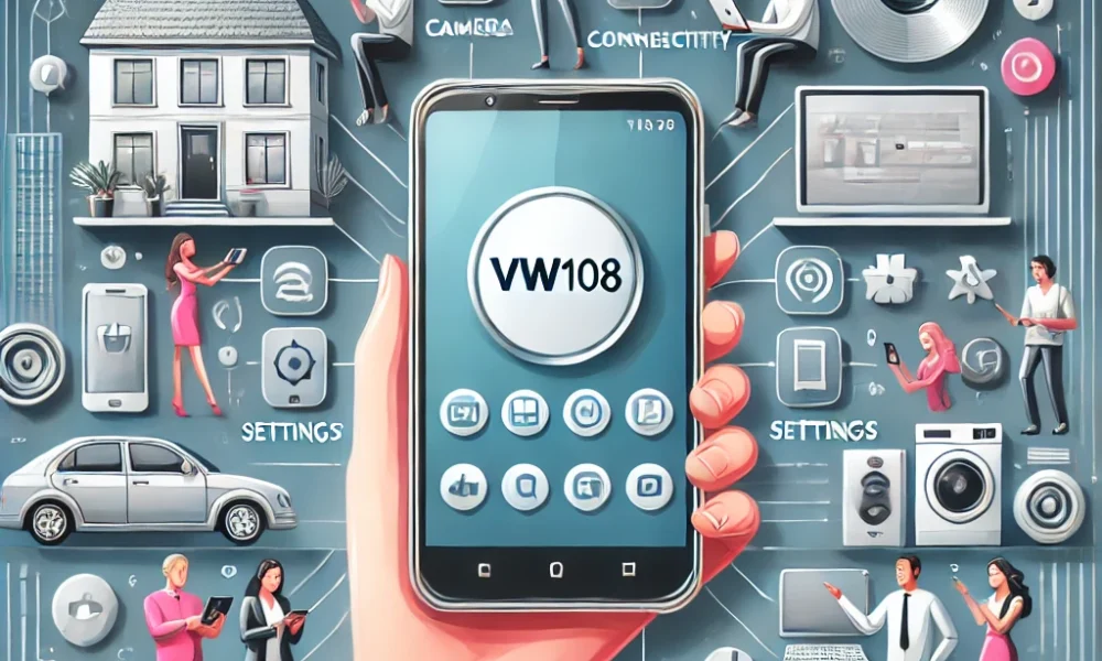 VW108