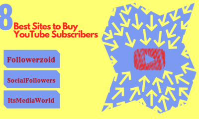 YouTube Subscribers