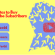 YouTube Subscribers