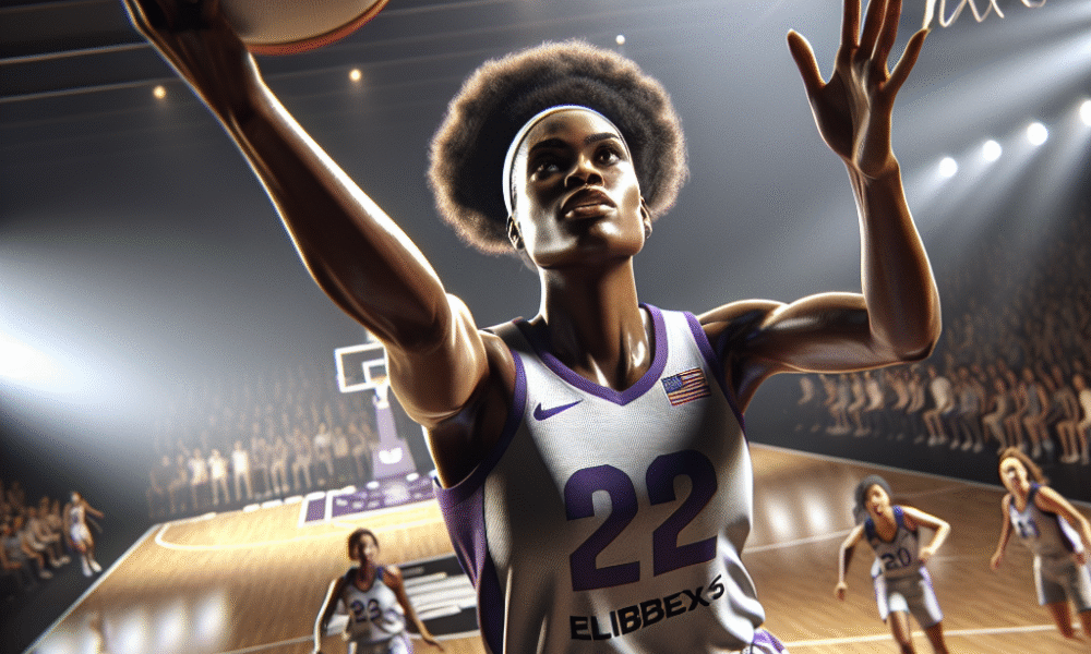 a'ja wilson