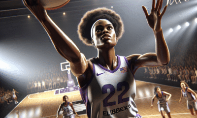 a'ja wilson